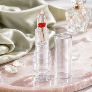 Moisturizing Clear Lip Gloss