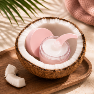 Hydrating Lip Mask