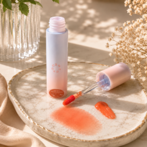 Water Mist Lip Gloss